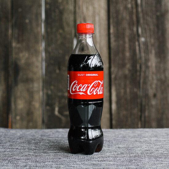 Coca-Cola