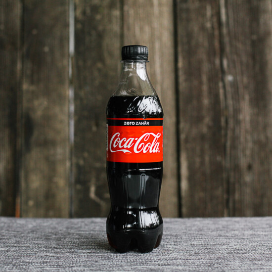 Coca-Cola Zero