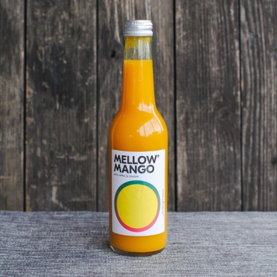 Mellow Mango