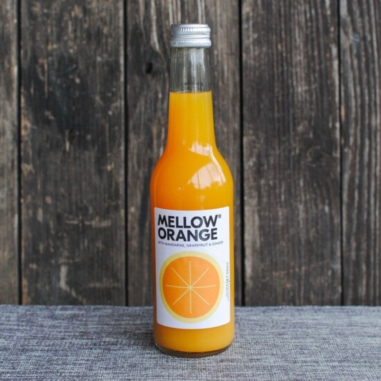 Mellow Orange